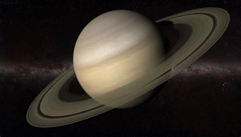 Which Planet Has More Rings: Jupiter or Saturn? | Sciencing