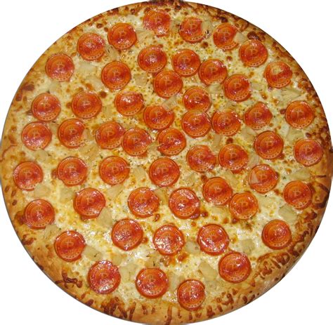 Pizza PNG