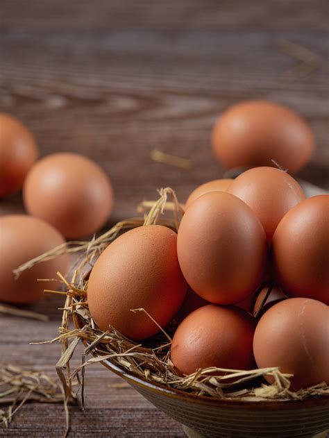 Health Benefits of Egg Protein - Nutrabay Magazine