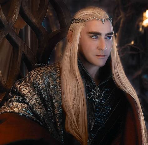 1000+ images about Thranduil: The ElvenKing on Pinterest | Armour, The ...
