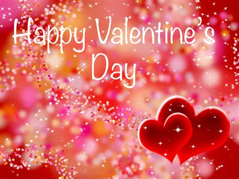 Happy Valentine's Day Cute Wallpapers - Wallpaper Cave