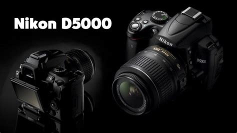 Nikon D5000 video review - What Digital Camera