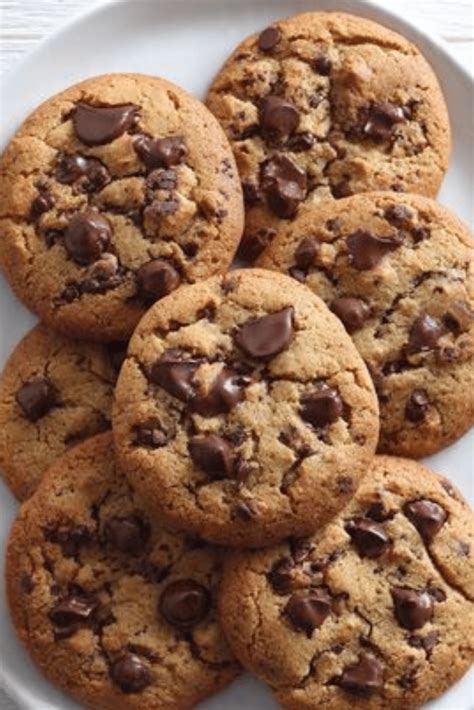 gluten free chocolate cookies recipes 3