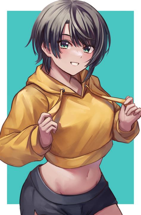 Oozora Subaru - Subaru Ch. - Mobile Wallpaper by Wszkii #3541297