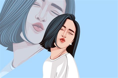 Woman Design Cartoon - Free photo on Pixabay