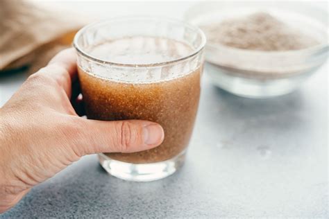 Psyllium Husk: 4 Benefits, Uses, Side Effects, and More