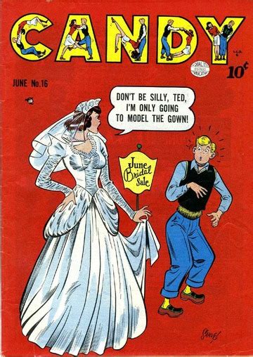Candy 016 : Quality : Free Download, Borrow, and Streaming : Internet ...