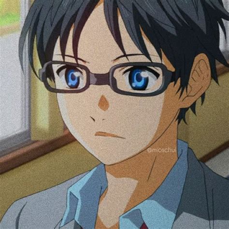 Arima Manga Pfp