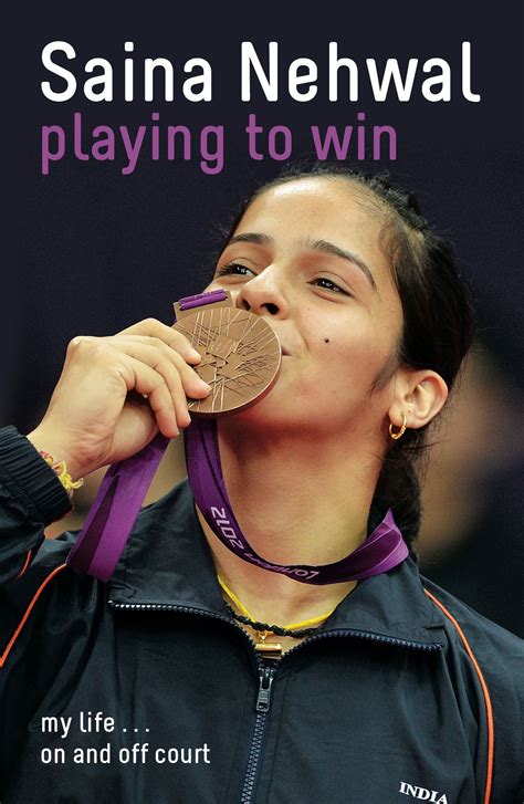 Saina Nehwal Biography 10