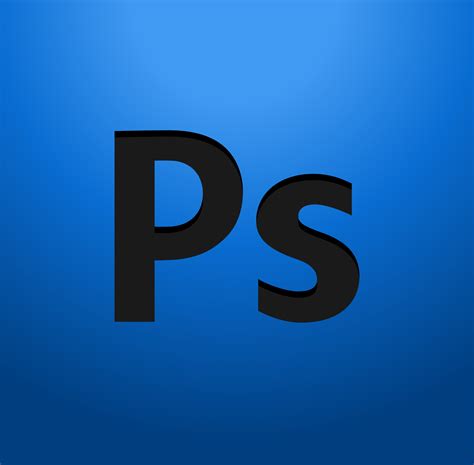 Photoshop Logo Png