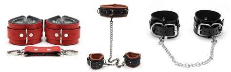 Kink on a Budget: DIY BDSM Toys You Can Make at Home for Men