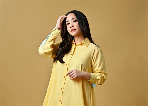 Berawal dari Iseng, Nagita Slavina Meluncurkan Brand Fashion Sendiri