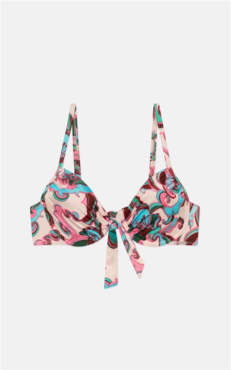 Audrey Bitoni Bikini