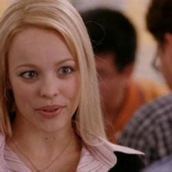 Mean Girls Meme Fetch