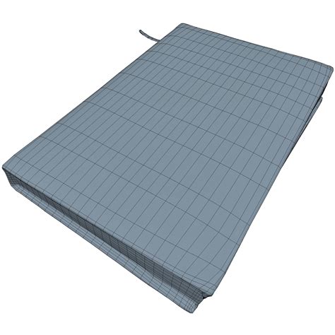 Notebook_low 3D Model $9 - .obj .unknown .fbx .max .ma - Free3D