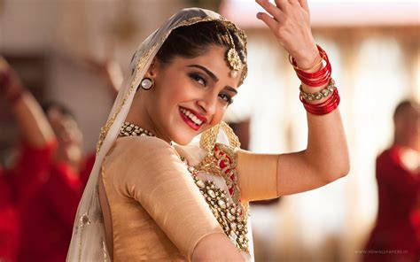 2016 Sonam Kapoor Wallpapers | HD Wallpapers | ID #16830