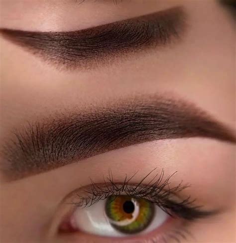 Pigmentación de cejas: técnica y cuidados en Perú - Microblading en Perù