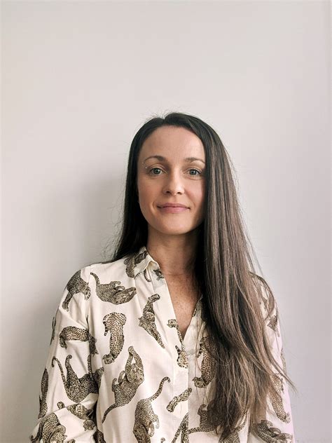 The Considered Names Emily Knight-Kristoffersen VP, Associate Creative