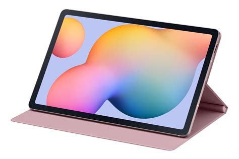 ᐉ Чехол Book Cover для Samsung Galaxy Tab S6 lite / S6 Lite (2022/2024 ...