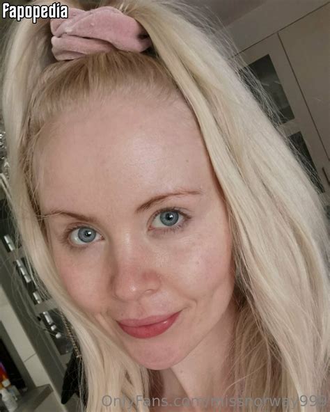 Missnorway999 Nude OnlyFans Leaks - Photo #1879300 - Fapopedia