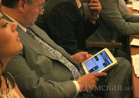 Николай Пеструев, экс-депутат Одесского горсовета, бывший директор КП ...