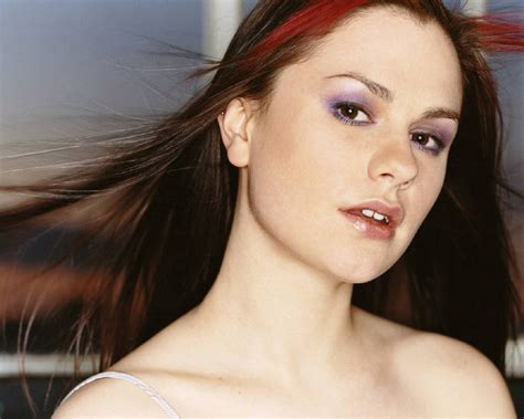 Anna Paquin - Anna Paquin Wallpaper (197713) - Fanpop