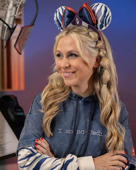New Ashley Eckstein Collection and Meet and Greets Coming Soon to