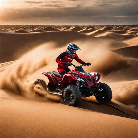 CF Moto X8: характеристики нового мощного квадроцикла