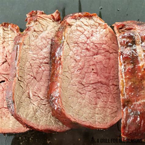 smoked beef tenderloin traeger recipe  grill   seasons