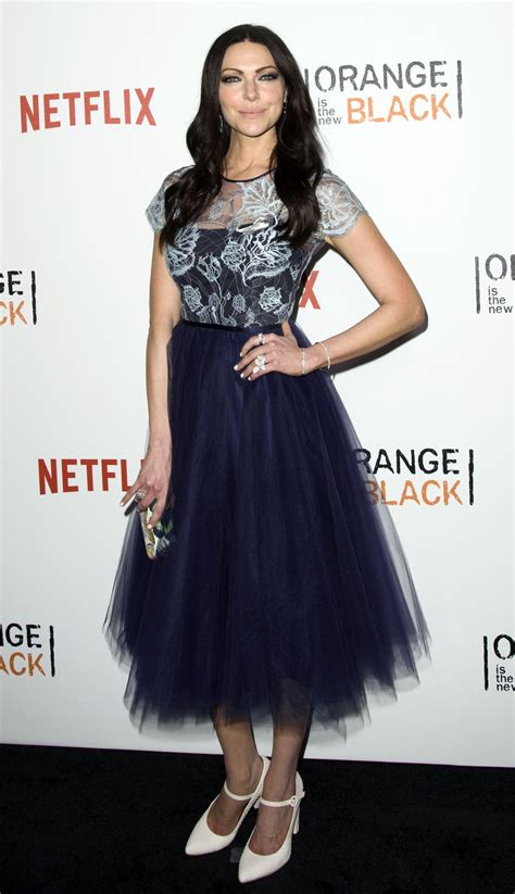 Laura Prepon - 'Orange is the New Black' Premiere in Los Angeles