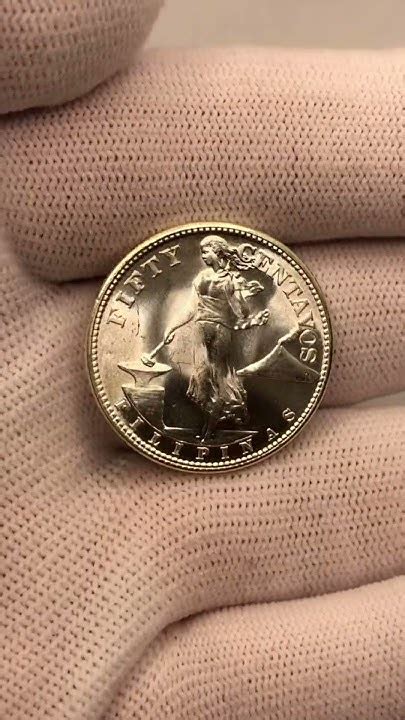 ЛЮКС ФИЛИППИНСКИЕ ПЕСО #нумизматика #coin #монеты #money #collection # ...