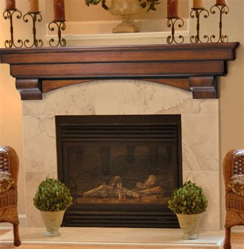 Fireplace Mantel Shelf Plans | Home Design Ideas