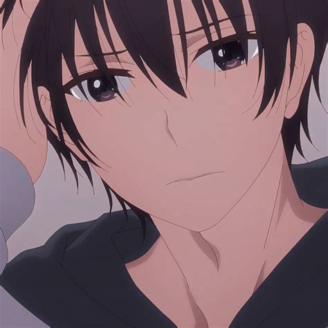 ⊱ amane | vinz | Anime