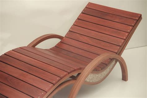 laminated lounge chair australian wood review