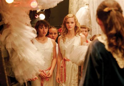 Балетные туфельки (2007) — Фильм.ру