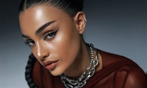 Brunette le canta en acústico a su Future Lover - eurovision-spain.com