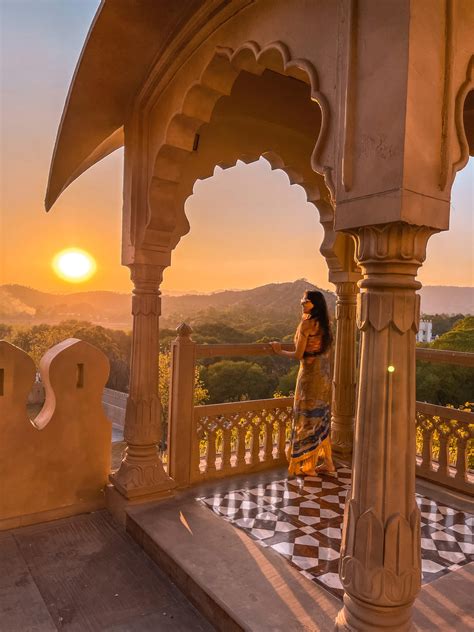 Fairmont Jaipur: a Royal Destination – Travel Stories by Us