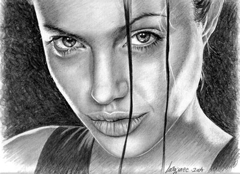 Drawings - Nicole's Art