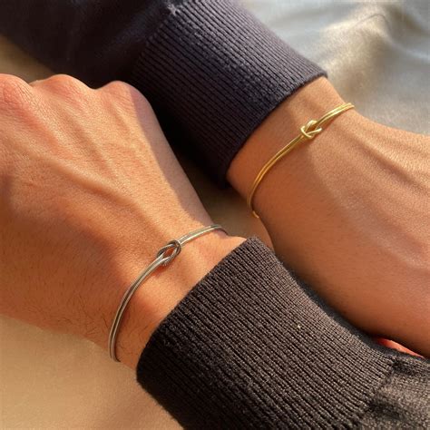 Bracelets for couple – Artofit