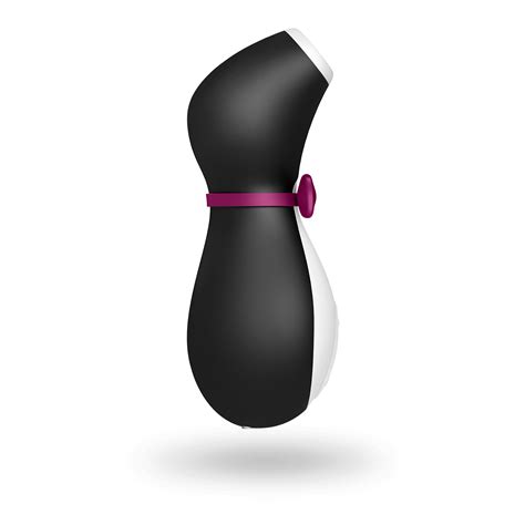 SATISFYER PRO PENGUIN