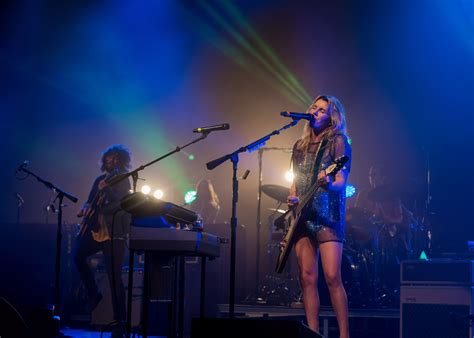 Photo Set: Grace Potter (Iroquois Amphitheater, 7/23/15)