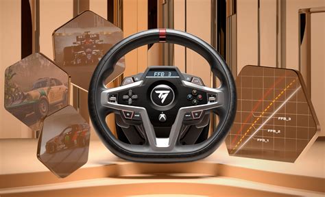T248 - Simracing | Thrustmaster