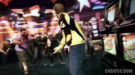 dead rising  image
