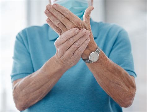 Lifestyle and Environmental Causes of Rheumatoid Arthritis