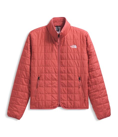 north face womens junction insulated jacket sportchek