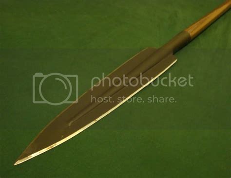Assegai - Alchetron, The Free Social Encyclopedia