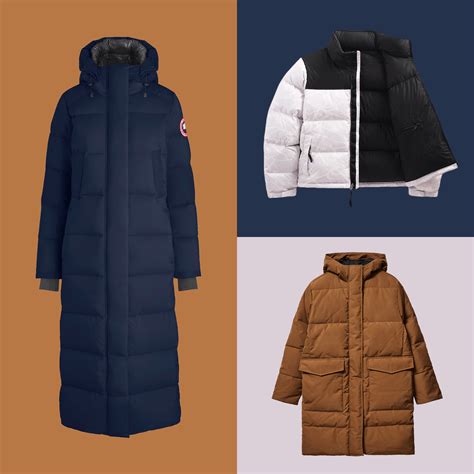 11 Best Puffer Coats of Winter 2023 | Warm Winter Coats, Plus Size, Petite