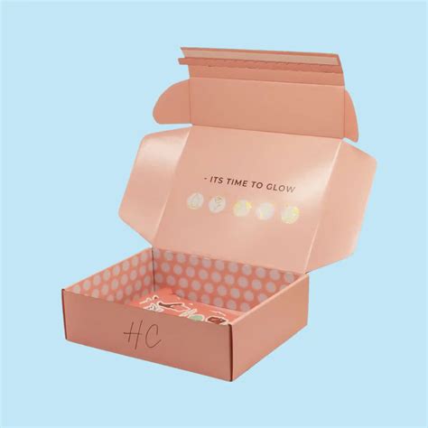 Custom mailer boxes will improve your brand's customer experience 19