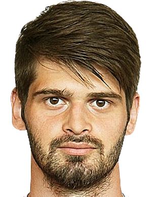 Sergey Burkovetskiy - Player profile | Transfermarkt