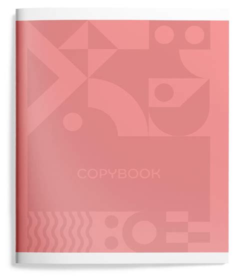 Бумажно-беловые принадлежности: Тетрадь Schoolformat, 48л., линия ...